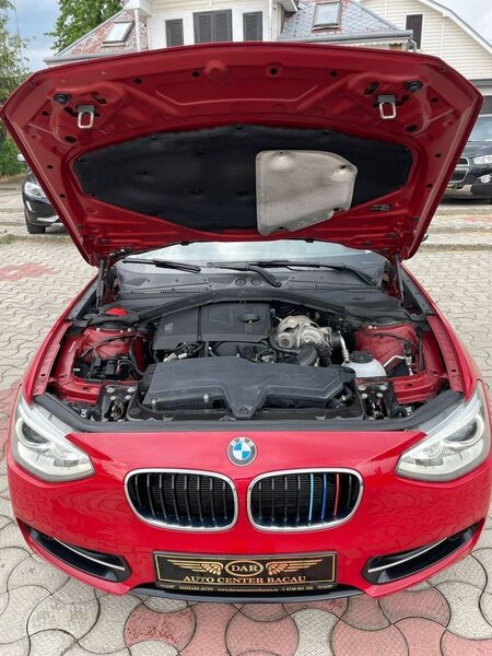 BMW Seria 1